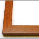 10 x 12 Inches Honey Pecan Brown Wood Frame  Medium 10x12 -- skuF8751_10x12