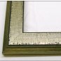 10 x 12 Rustic Silver Wood Frame - Style B 10x12 -- skuF10098_10x12