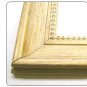 10 x 12 Wide Weathered White Wood Frame 10x12 -- skuF9993_10x12