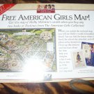 american girl mollys world map new