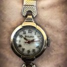 1950 Bulova "Nightingale" Watch