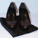 Gucci Guccissimo Pumps Sz 9B from Italy