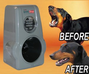 NEW BARK STOP KIT