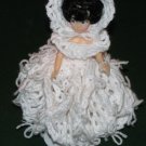 Crochet Dolls