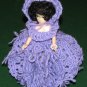 Crochet Dolls