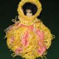 Crochet Dolls