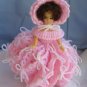 Crochet Dolls