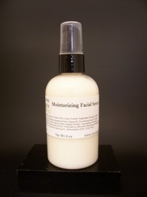 DMAE and MSM Facial Serum