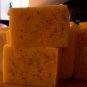 Bay Rum Handmade Goat Milk and Honey Soap
