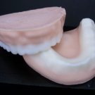 Handmade Denture Goat Milk Soap