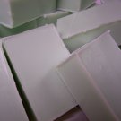 Mint Goats Milk Soap