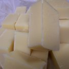 Lemon Verbena Goats Milk and Olive Oil Soap