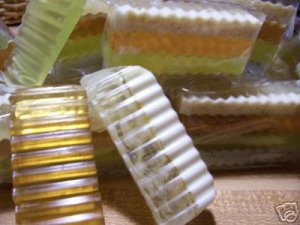 Springtime Soap Samplers