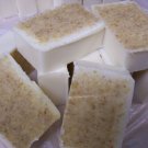 Oatmeal Milk aand Honey Goats Milk Soap