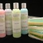Patchouli Moisturizing Beeswax Lotion 8 oz.
