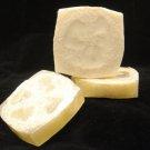 Cucumber Aloe Vera Loofah Soap