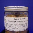 Handmade Brown Sugar Body Scrub