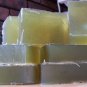 Handmade Sweet Clover Aloe Vera Based Soap