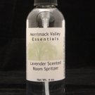 Relaxing Lavender Handmade Room & Body Spritzer