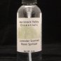 Relaxing Lavender Handmade Room & Body Spritzer