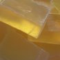 Handmade Honey Ginger Orange with Cranberry Soap