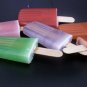 Watermelon Sudsicle Handmade Novelty Soap