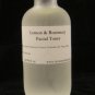 Handmade Lemon & Rosemary Facial Toner