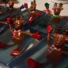 Christmas Bendie Reindeer Soaps