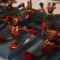 Christmas Bendie Reindeer Soaps