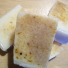 Nag Champa Goat Milk and Honey Handmade Soap