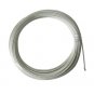 6 High Temperature Wire for Fireplace Blower and Fan Kit Applications