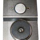 Magnetic Thermostat Limit Switch for Fireplace Blower and Fan Kit Applications