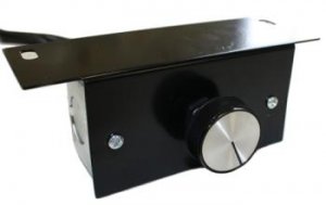 FBK Blower Kit Rheostat Variable Speed Control