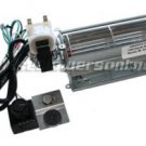 GFK4 Blower Conversion Upgrade Kit