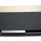 Fireplace blower noise reduction padding kit