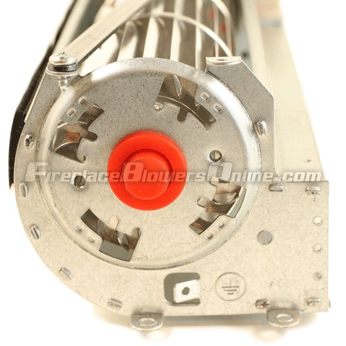 FK12 Replacement Fireplace Blower for Majestic Vermont Castings CFM