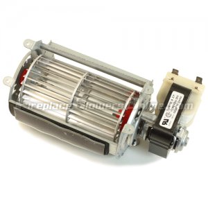 BLOTSDV Replacement Fireplace Blower for Monessen Hearth Systems Fireplaces
