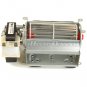 BLOTSDV Replacement Fireplace Blower for Monessen Hearth Systems Fireplaces