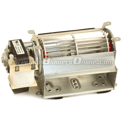 BLOTDL Replacement Fireplace Blower for Monessen Hearth Systems Fireplaces