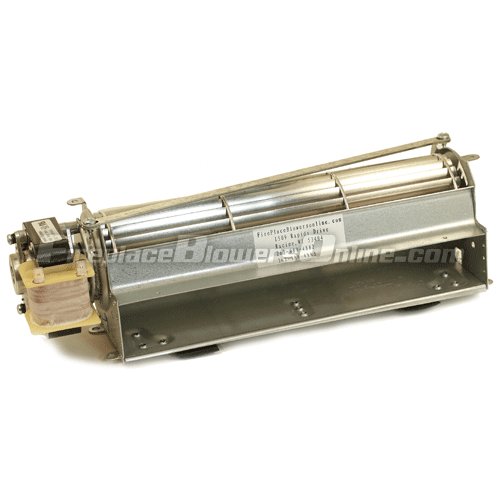 FBK250 Replacement Fireplace Blower for Lennox Superior Fireplaces