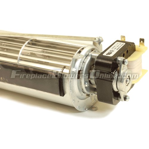 FBK100 Replacement Fireplace Blower Lennox Superior Fireplaces