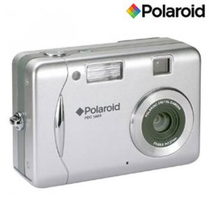 Polaroid 5.1 MP PCD-5080