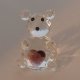 crystal miniatures