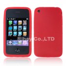 Dermatoglyph Silicone Case for iPhone 3G/3GS
