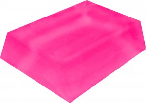 Bubble Gum Bum Bath Jello Soap