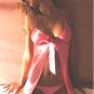 Sexy Satin Babydoll