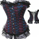 Fancy Corset