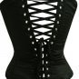 Vintage Sequins Corset