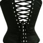 Vintage Sequins Corset