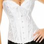 Glamourous Overbust Corset